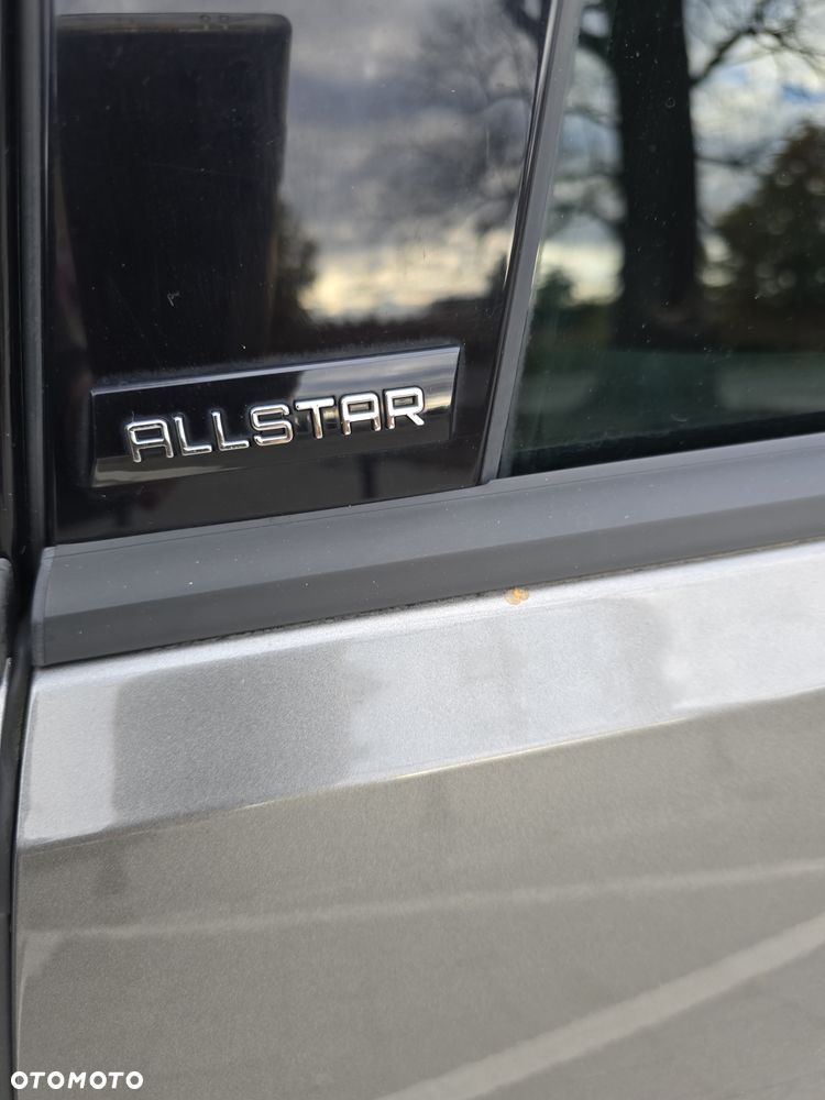 Volkswagen Golf Variant 1.6 TDI BlueMotion Technology Allstar - 21