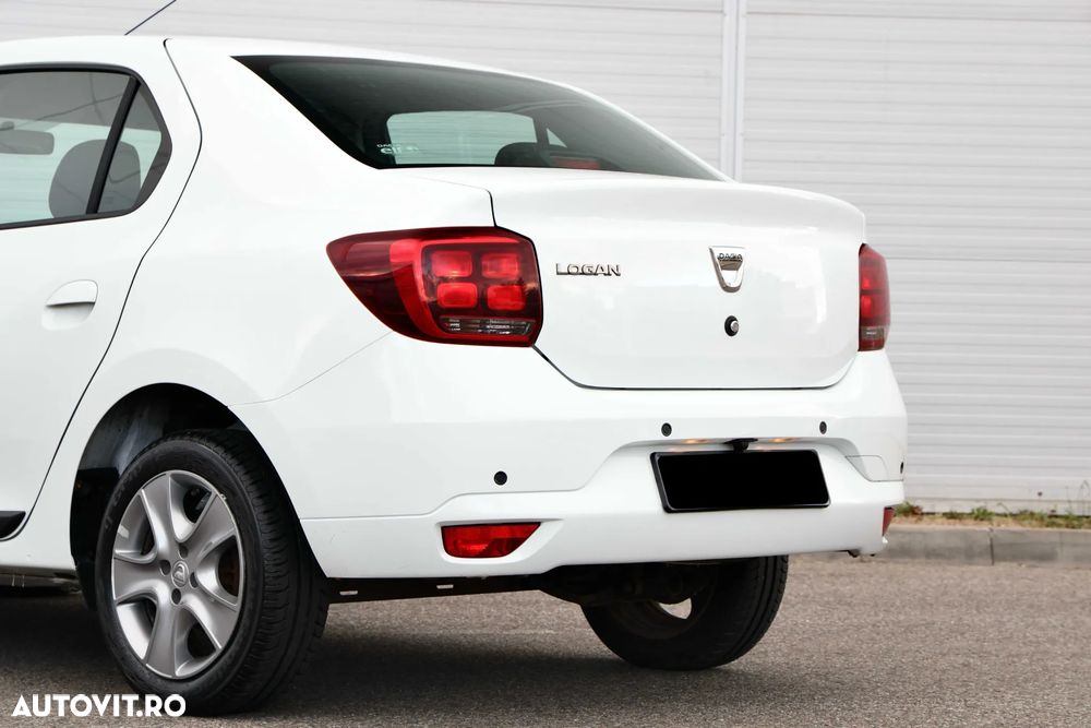Dacia Logan 1.0 SCe Prestige - 24