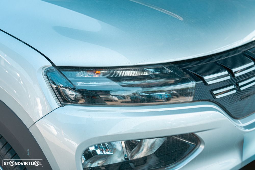 Dacia Spring Electric 45 Expression - 5