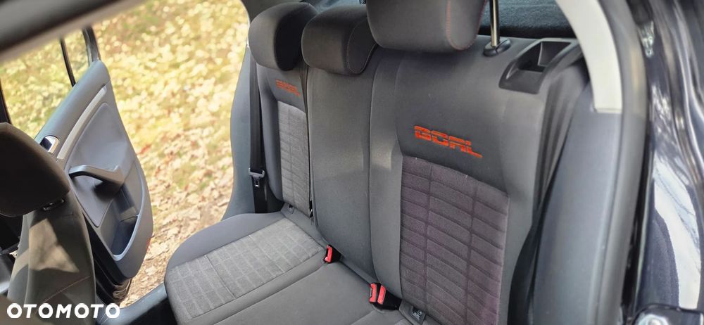 Volkswagen Golf 1.4 Goal - 16