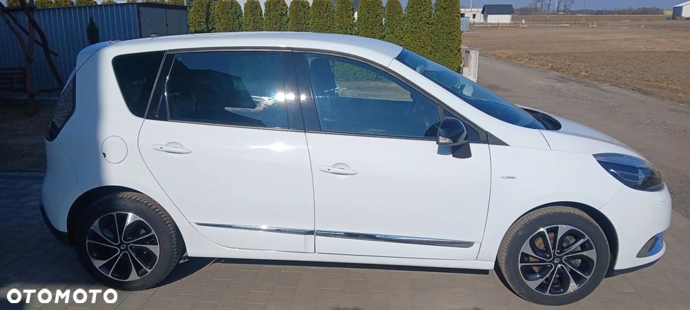 Renault Scenic Energy TCe 130 S&S Bose Edition - 4