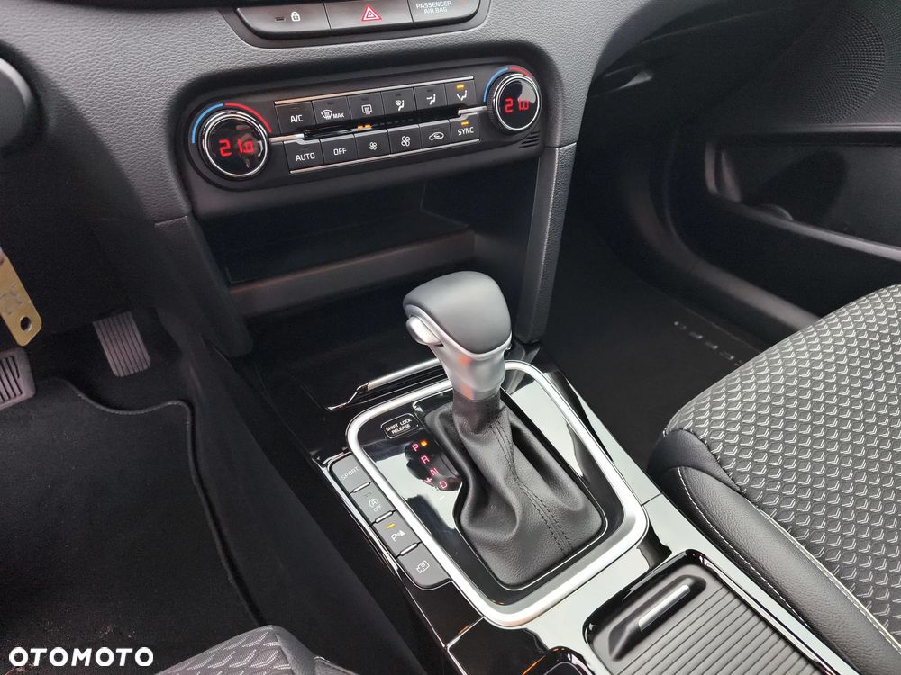 Kia XCeed 1.5 T-GDI L DCT - 15