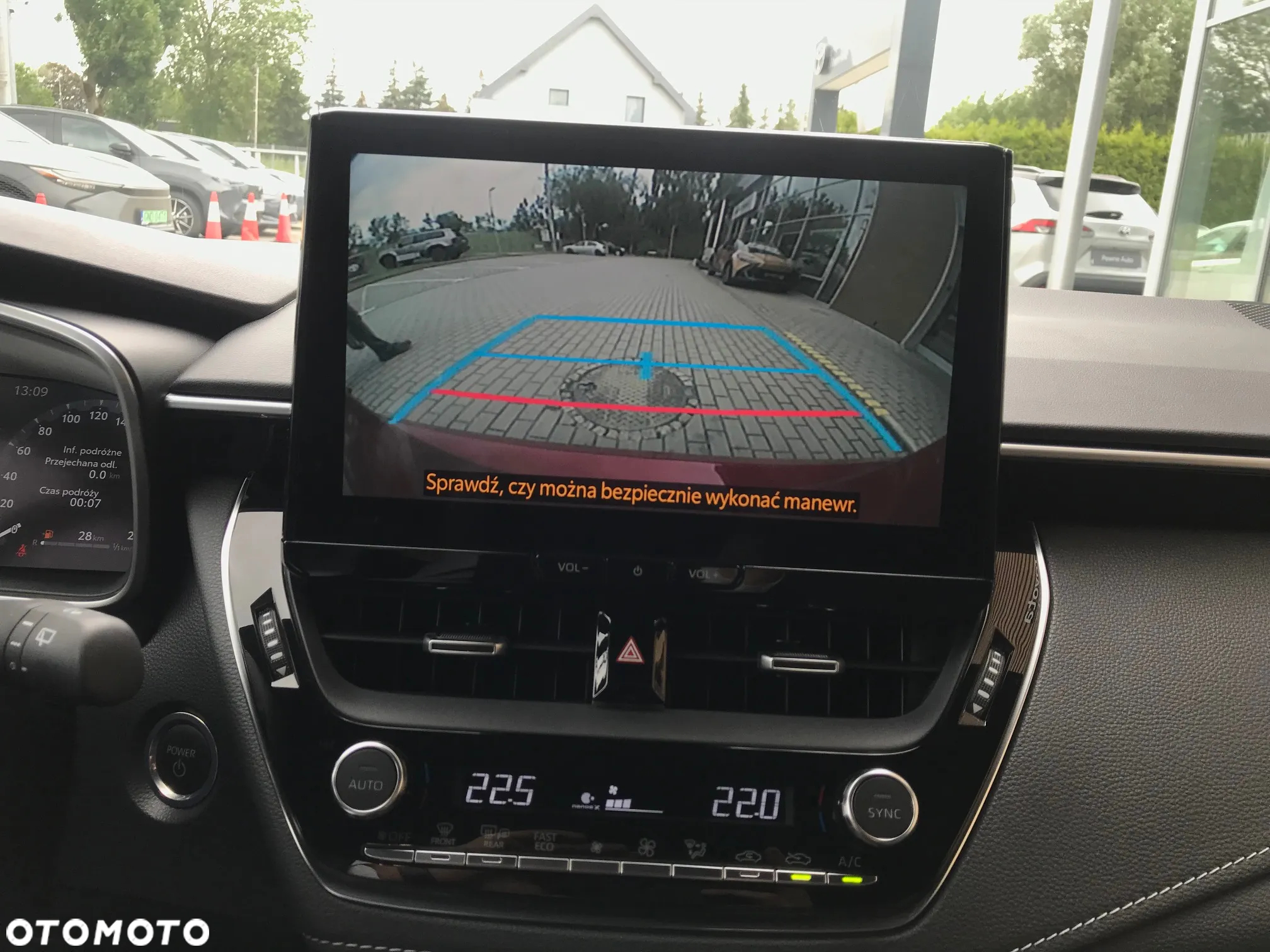 Toyota Corolla 1.8 Hybrid Style - 27