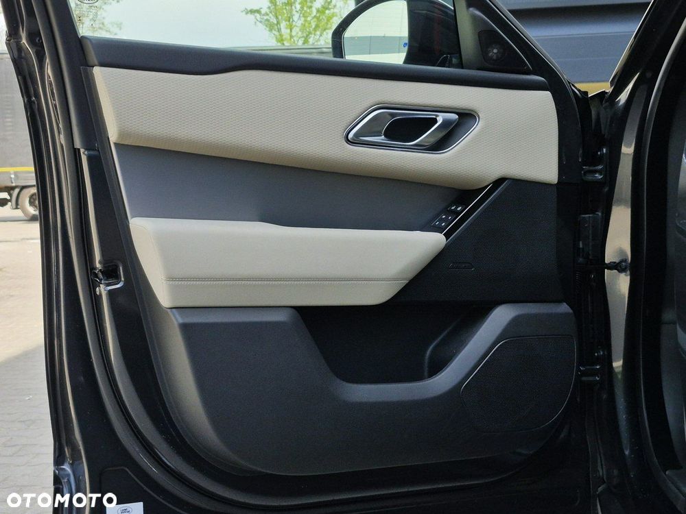 Land Rover Range Rover Velar - 18