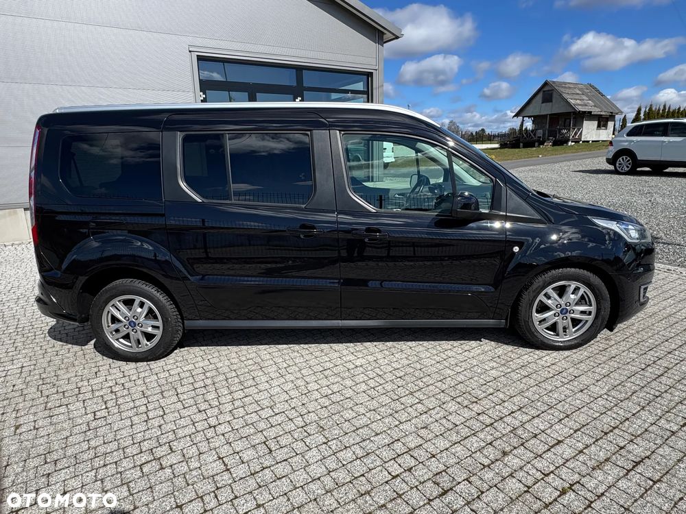 Ford Tourneo Connect Grand - 4