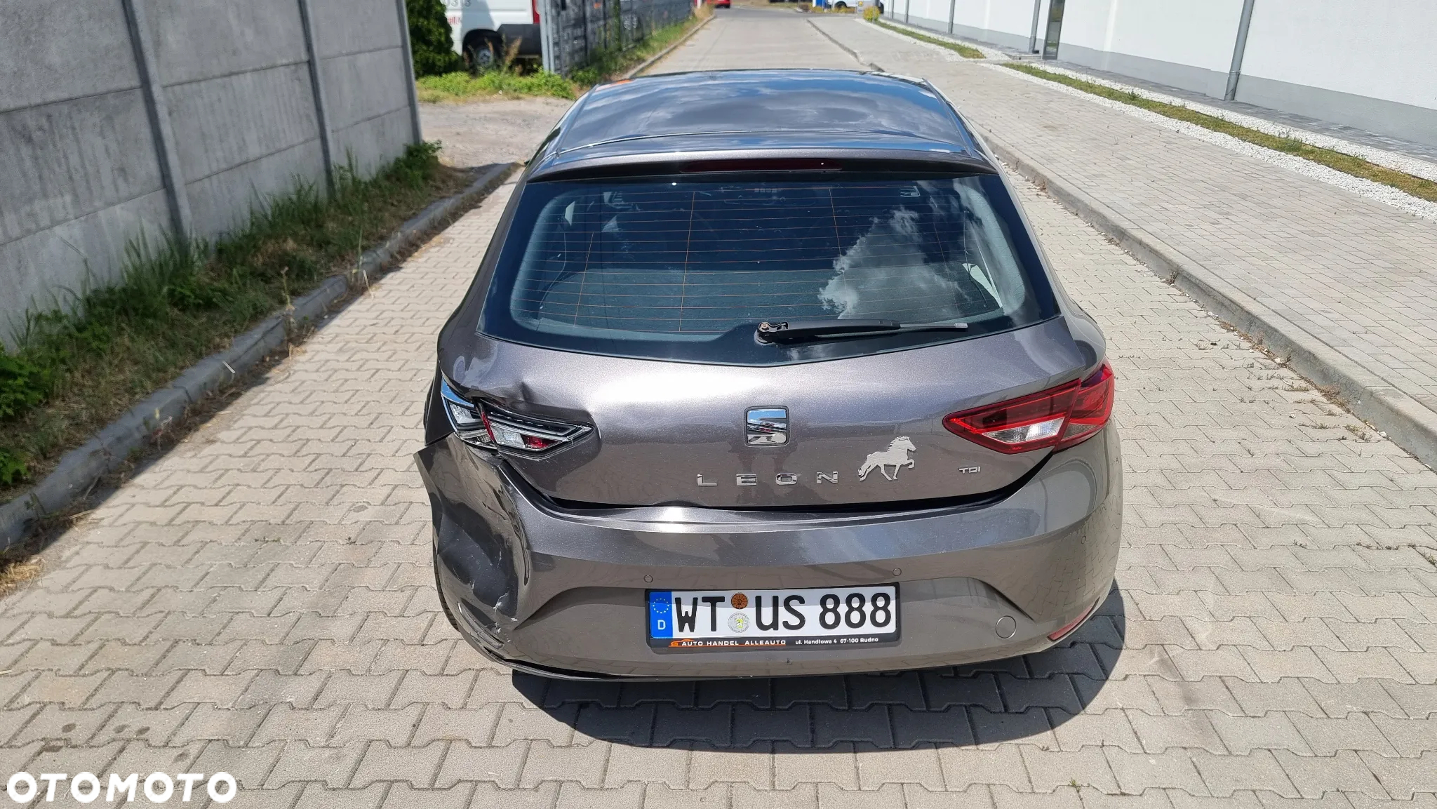 Seat Leon - 14