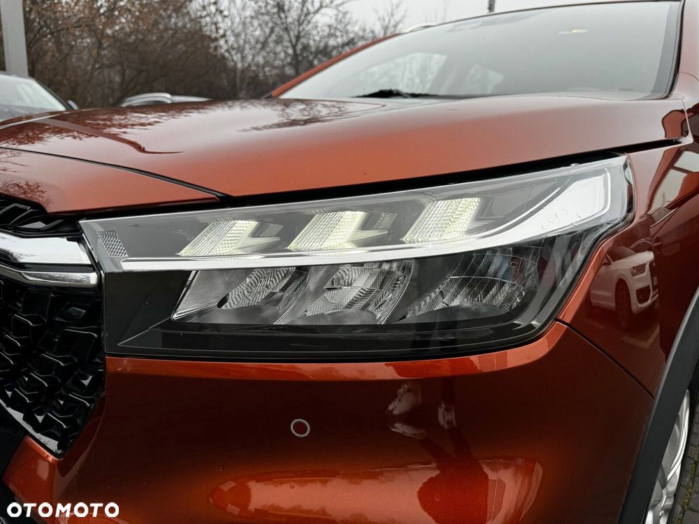 Suzuki SX4 S-Cross - 11