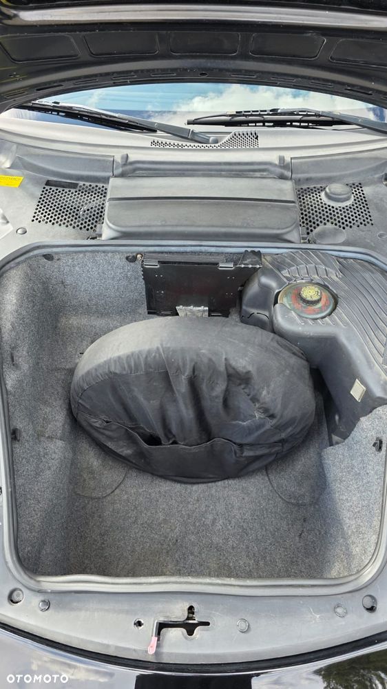 Porsche Boxster - 10