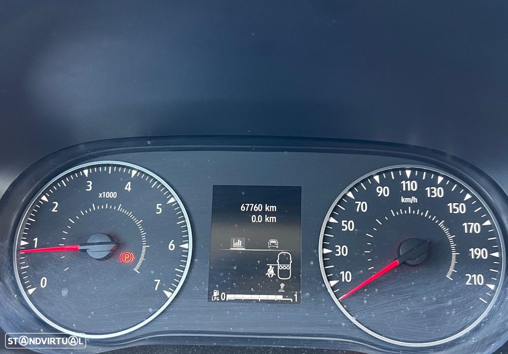 Dacia Jogger 1.0 ECO-G Extreme 7L Bi-Fuel - 3