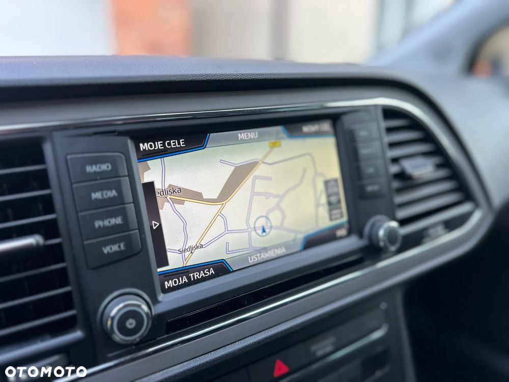 Seat Leon 2.0 TDI Xcellence S&S DSG - 25