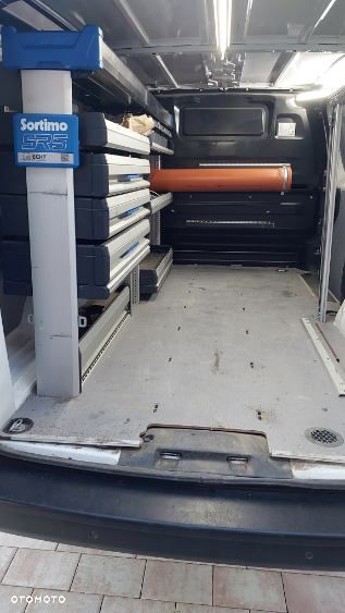 Opel Vivaro - 3
