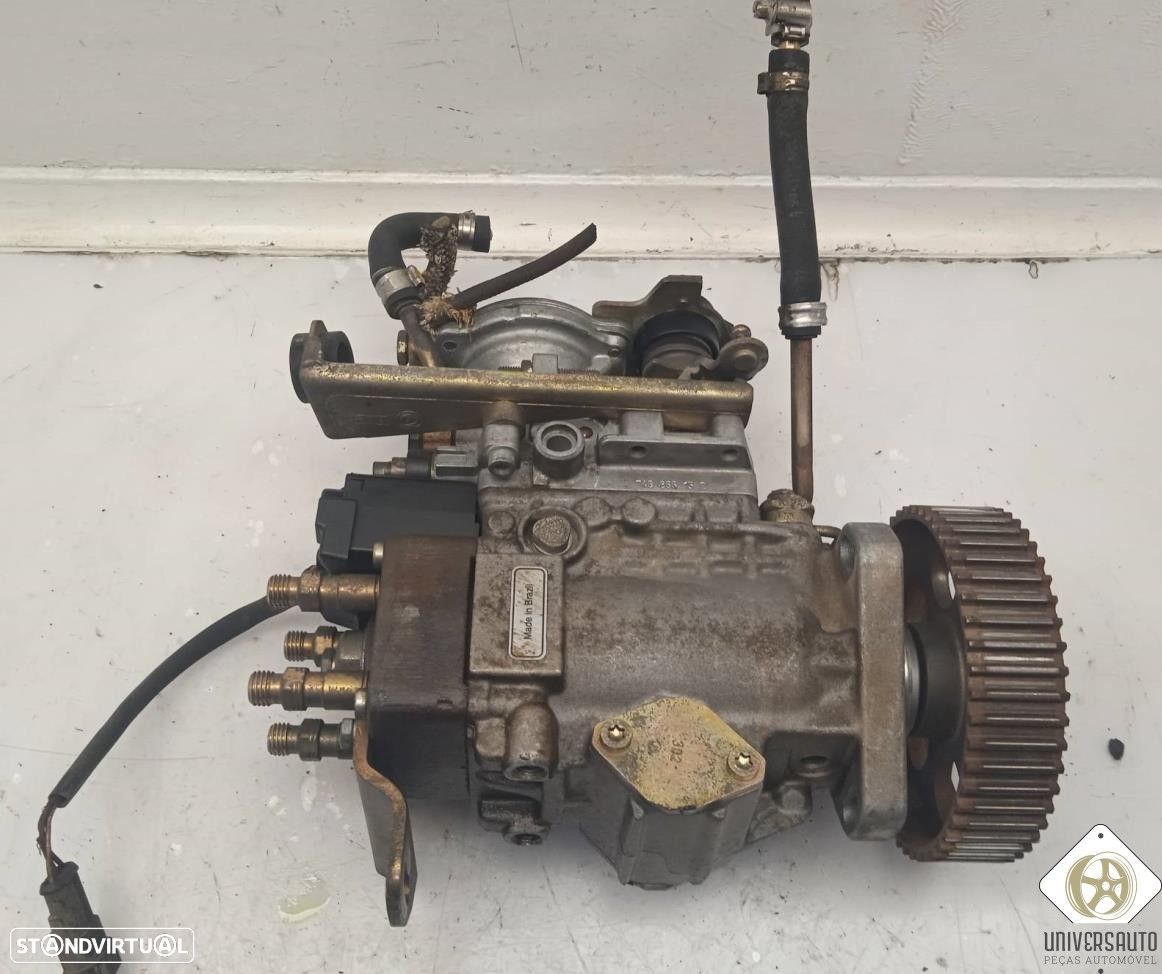 BOMBA INJECÇÃO FIAT PUNTO 1997 - 1
