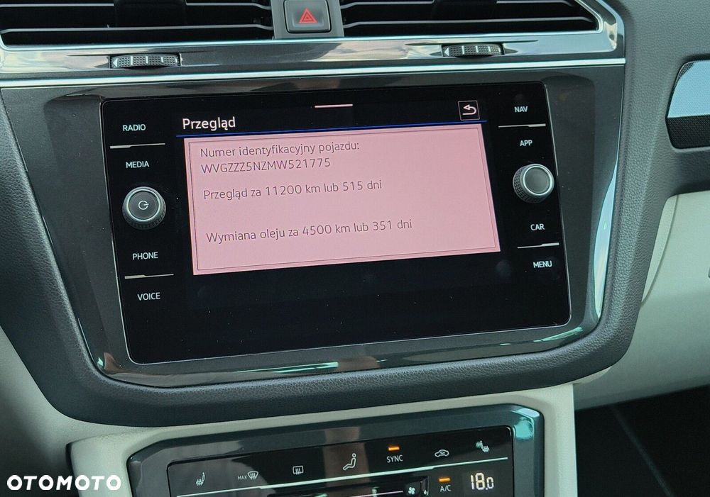 Volkswagen Tiguan 2.0 TDI SCR 4Mot Elegance DSG - 22