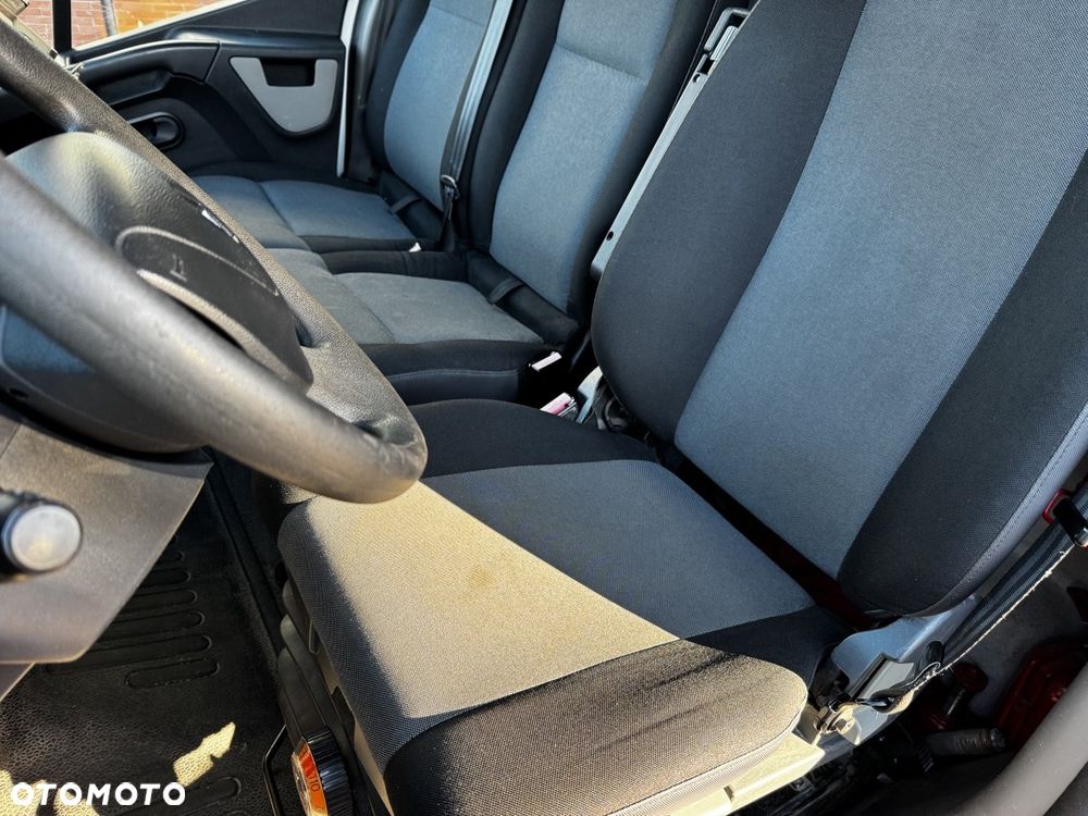Renault Master - 19