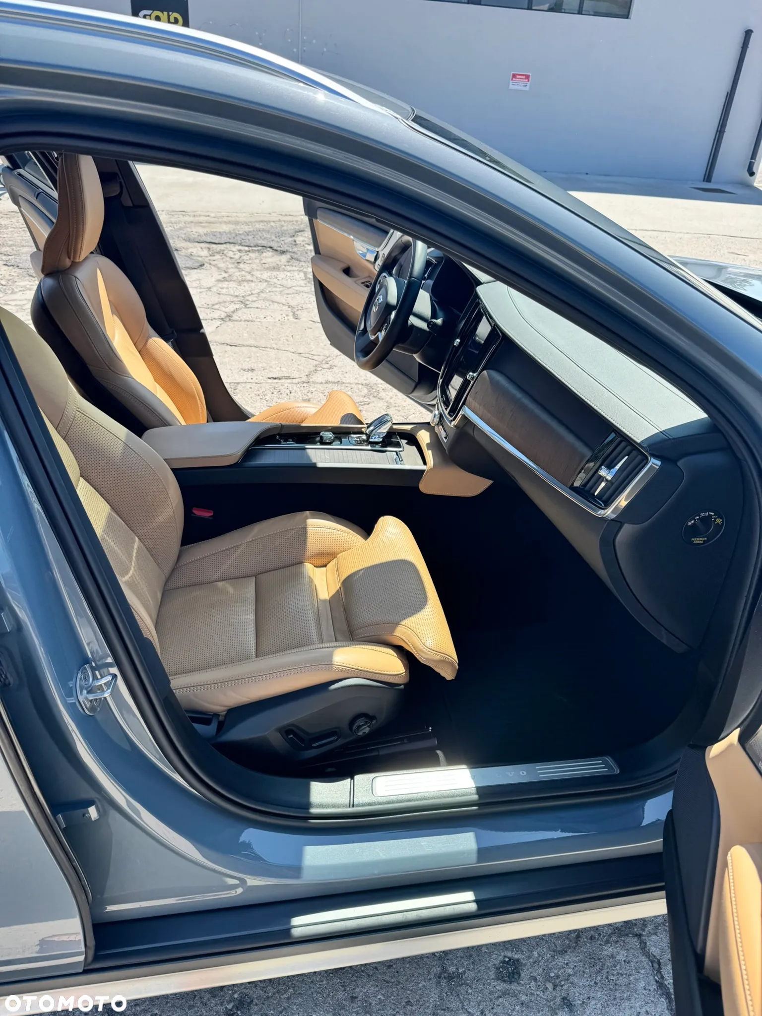 Volvo V90 Cross Country D5 AWD Pro - 16