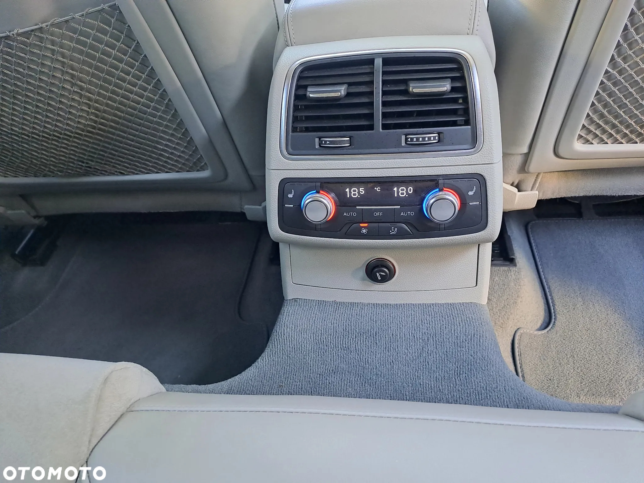 Audi A6 - 27
