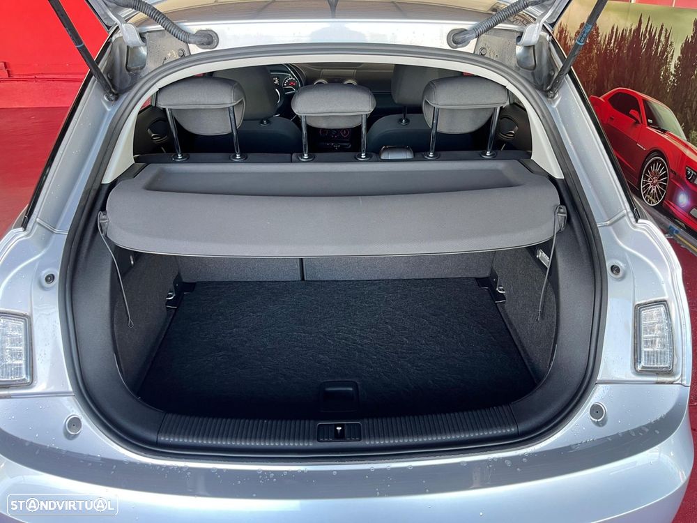 Audi A1 Sportback 1.4 TDI Sport - 22