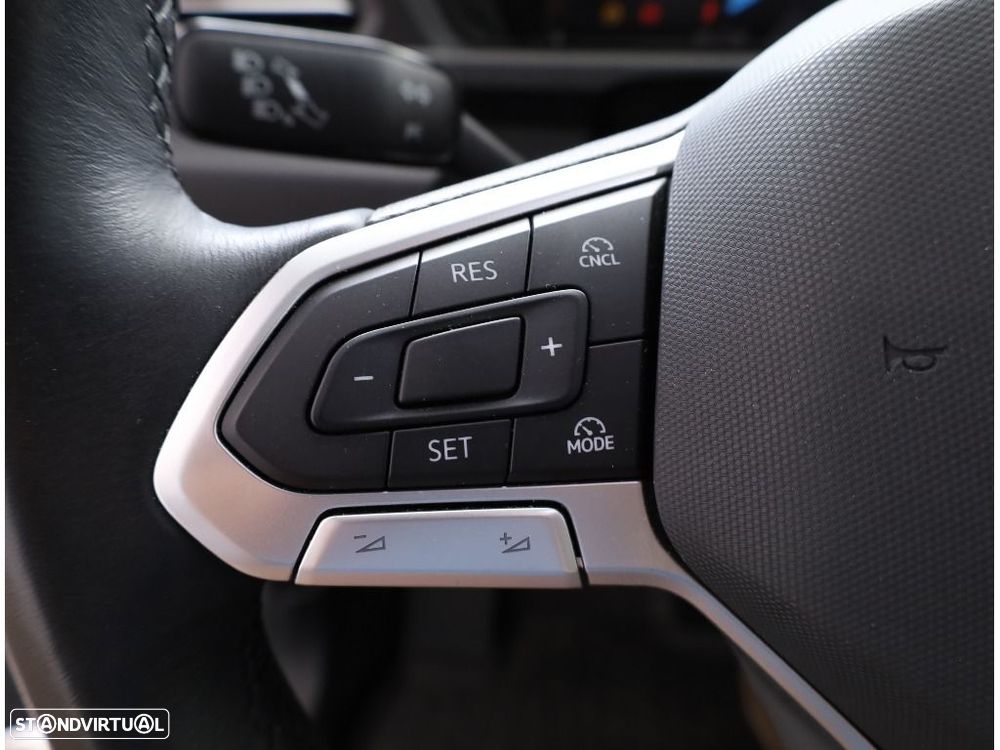 VW Caddy Maxi 1.5 TSI eHybrid Life DSG - 16