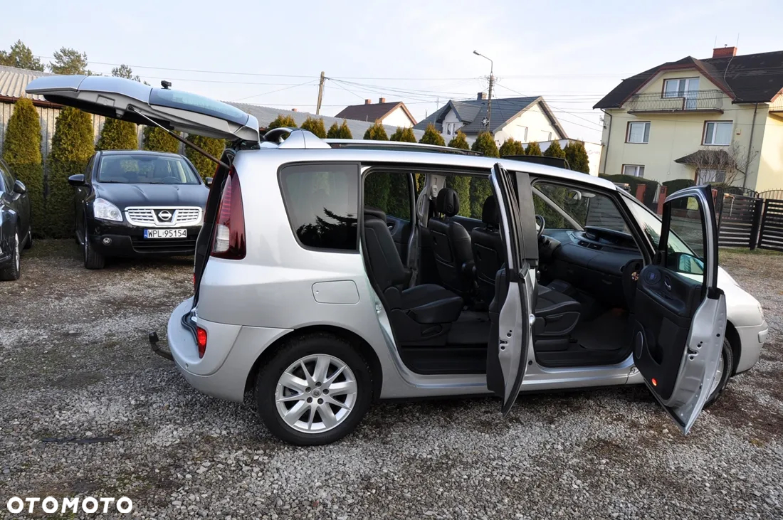 Renault Espace 2.0T Dynamique - 10