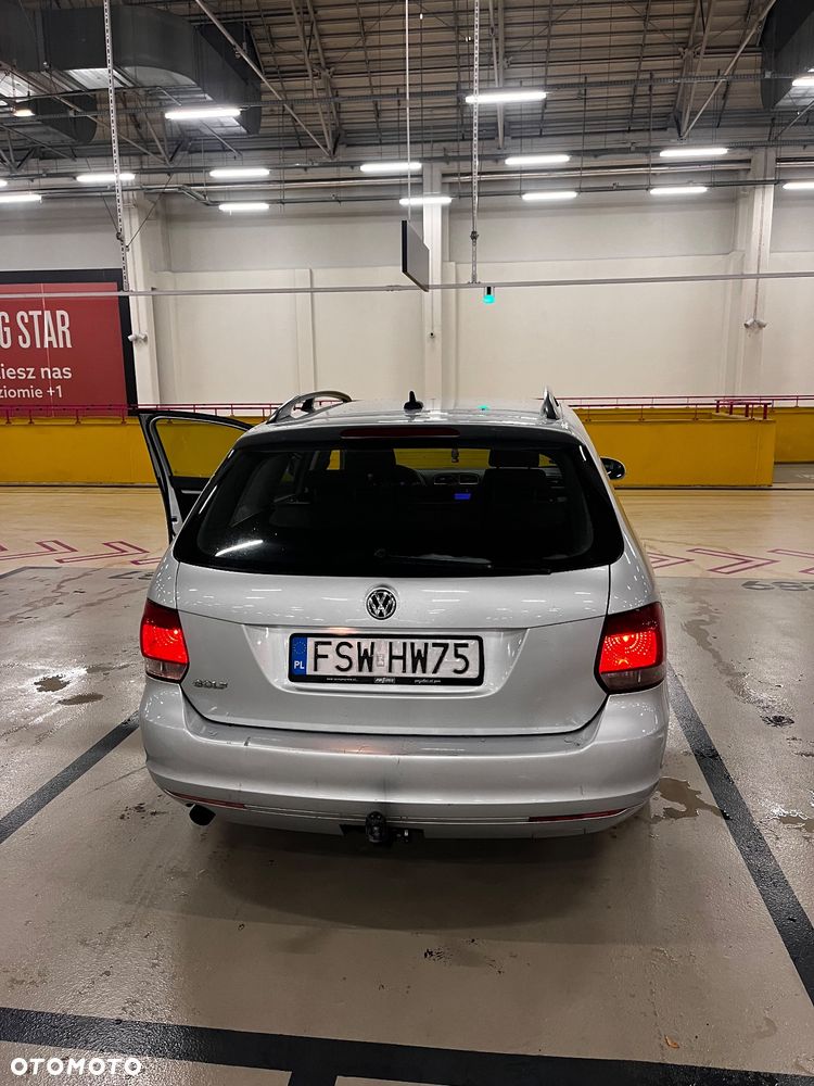 Volkswagen Golf Variant ver-1-6-tdi-comfortline-optimum - 5