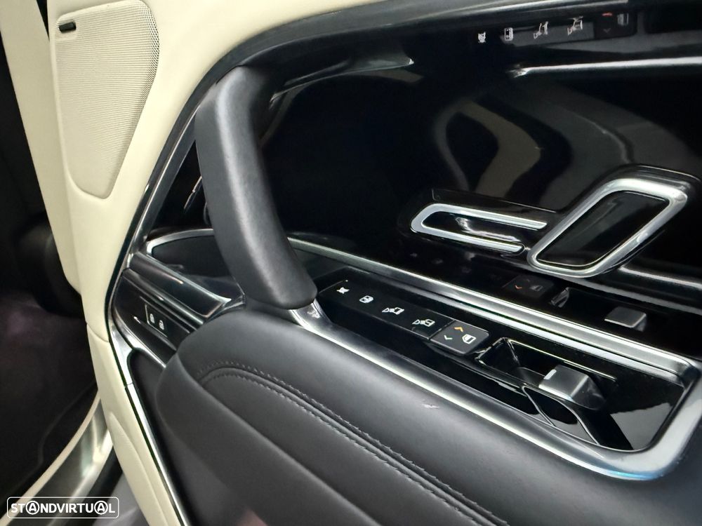 Land Rover Range Rover 3.0 P440e HSE - 15