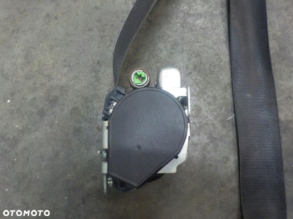 CRAFTER PAS PASY BEZPIECZEŃSTAWA PRZÓD PRAWY LEWY - 4