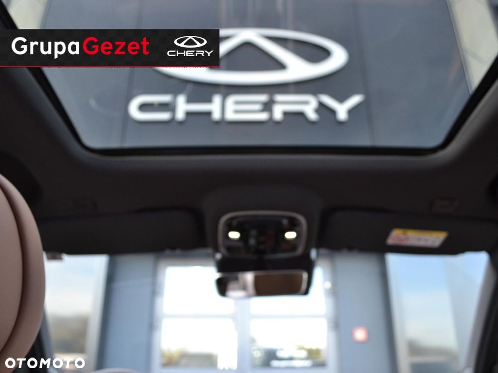 Chery Tiggo 9 1.5 T-GDI Super Hybrid Prestige 3DHT - 12