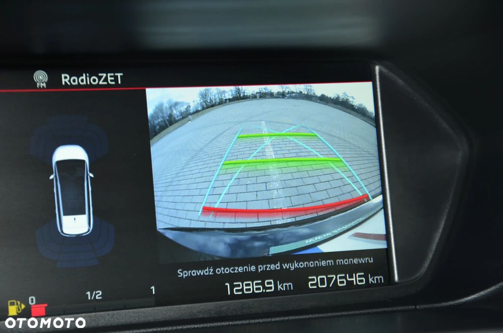 Citroën C4 Grand Picasso BlueHDi 150 SHINE - 26