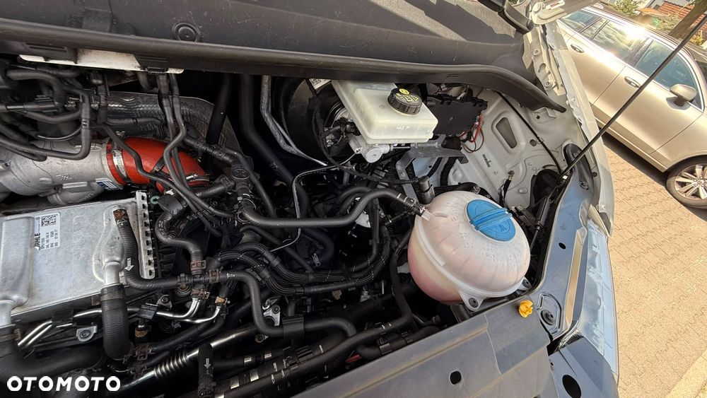 Volkswagen Crafter Standard - 22