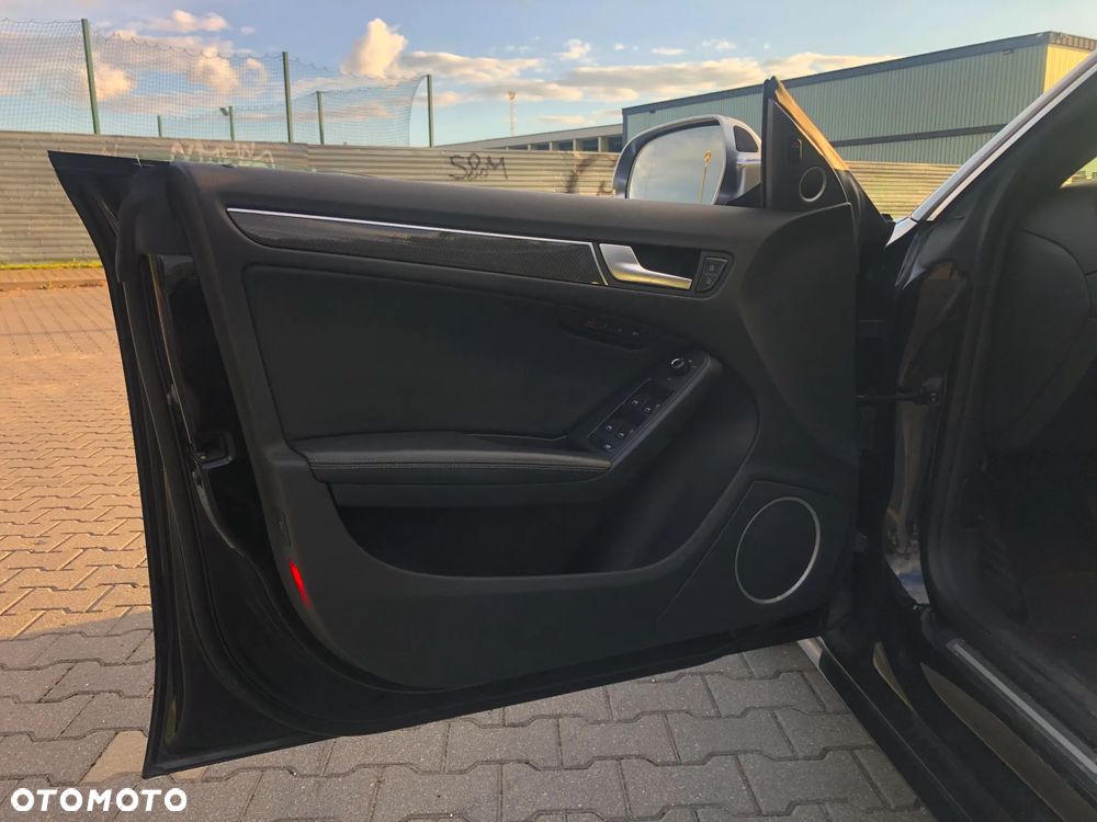 Audi S5 Sportback 3.0 TFSI Quattro S tronic - 22