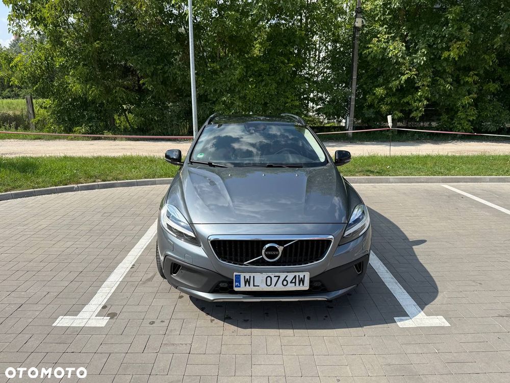 Volvo V40 D3 Geartronic Momentum - 6