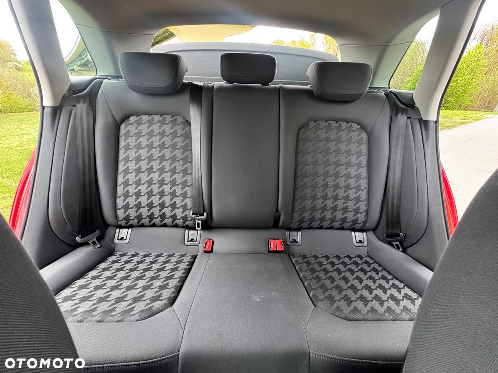 Audi A3 Sportback - 21