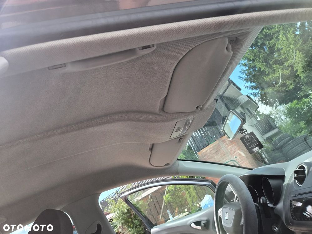 Seat Ibiza 1.2 12V - 20