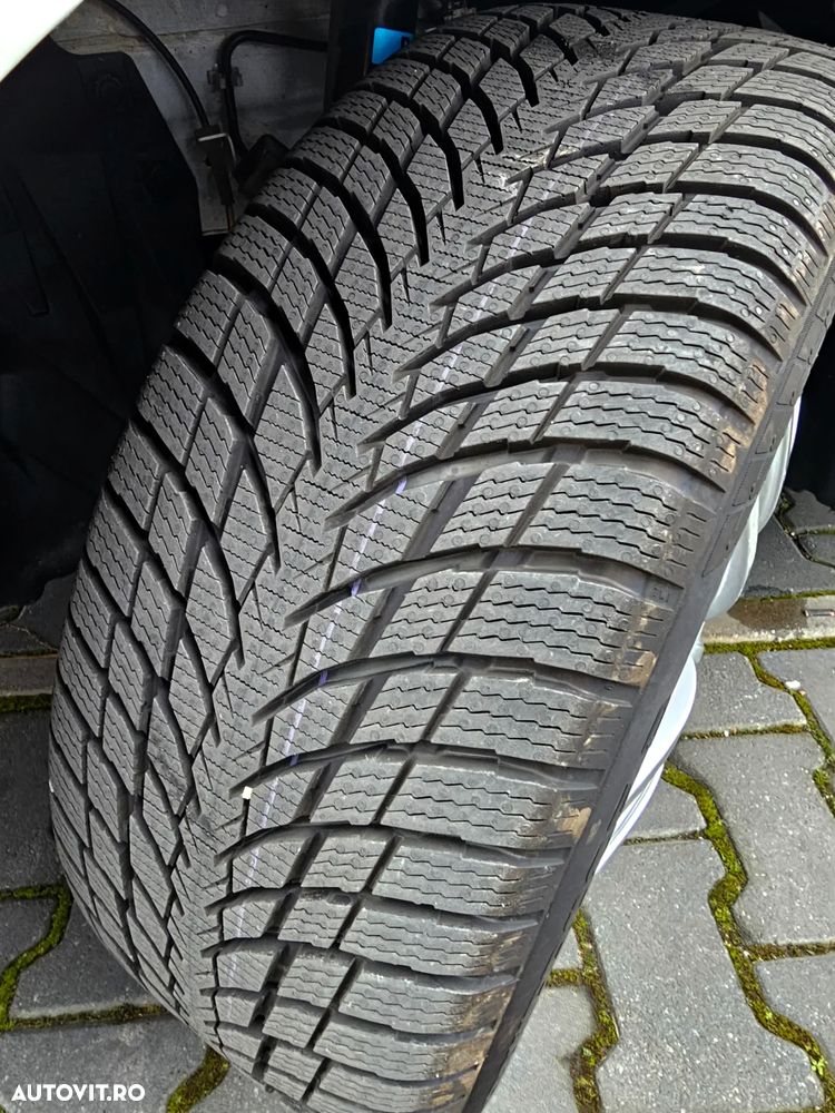 Nissan LEAF Tekna - 35