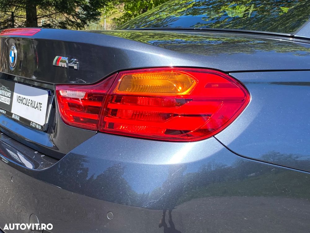 BMW M4 - 18