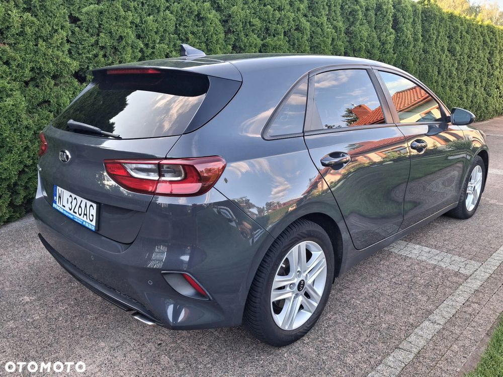 Kia Ceed 1.4 Edition 7 - 4