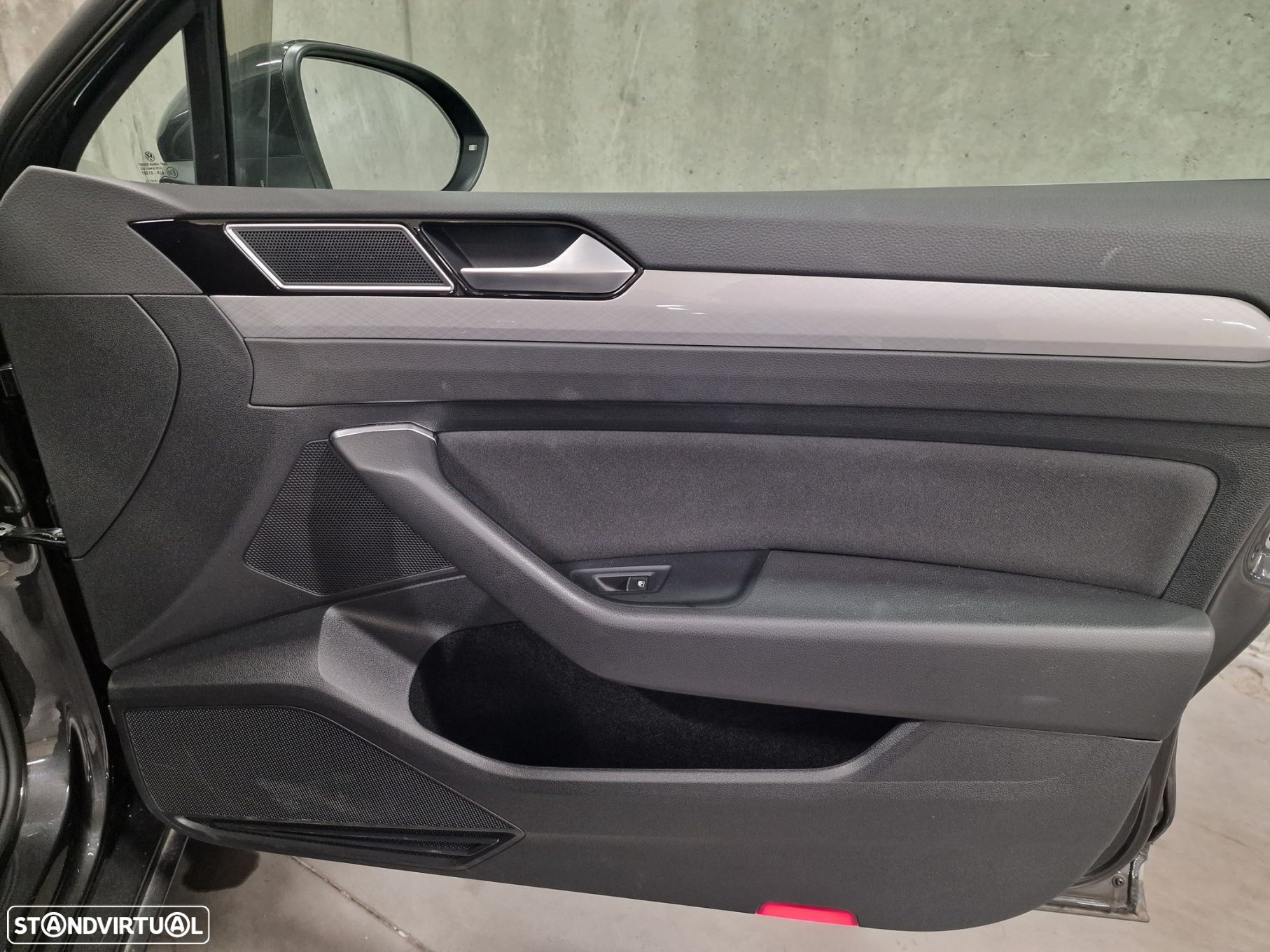 VW Passat Variant 1.4 TSI GTE+ Plug-in - 32