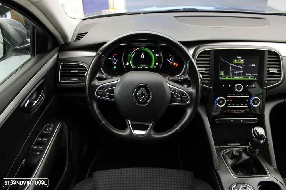 Renault Talisman 1.5 dCi Zen - 8