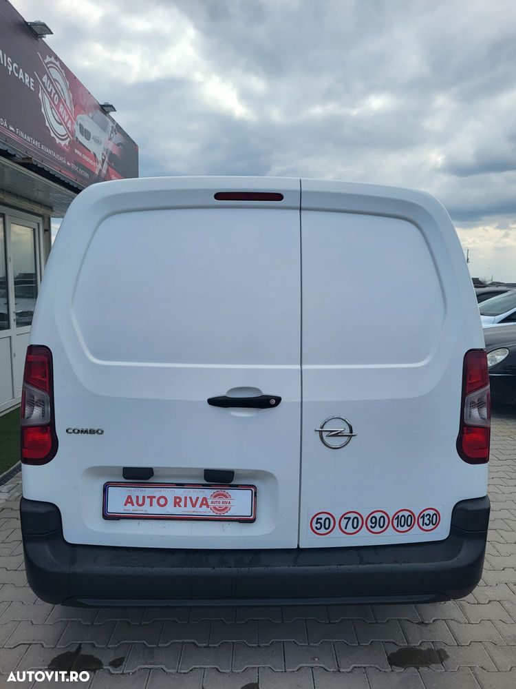 Opel Combo 1.5 L2H1 Start/Stop Enjoy - 6