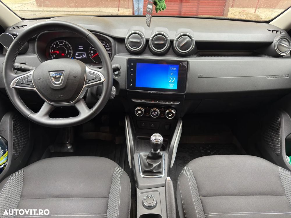 Dacia Duster - 10