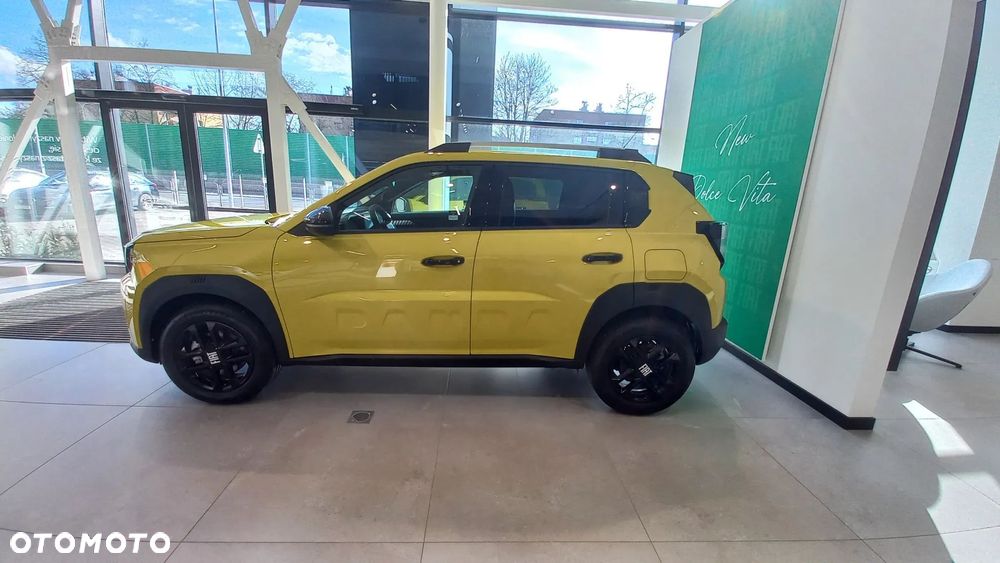 Fiat Grande Panda 1.2 mHEV Icon eDCT - 5