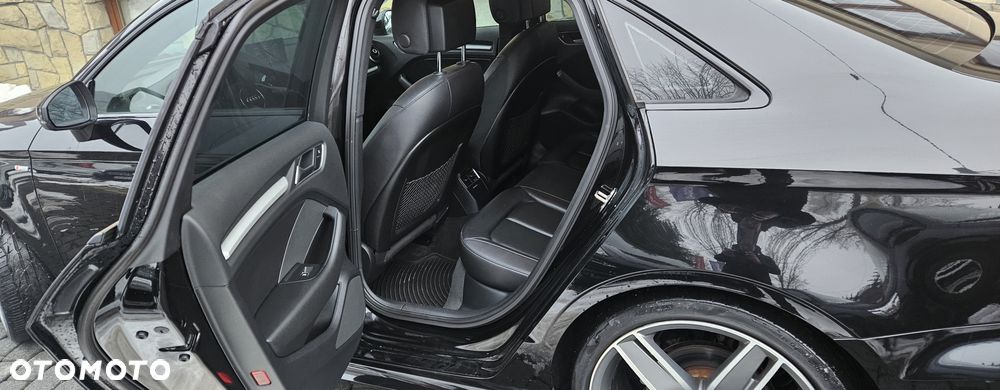 Audi A3 Limousine 1.8 TFSI S tronic S line Sportpaket - 26