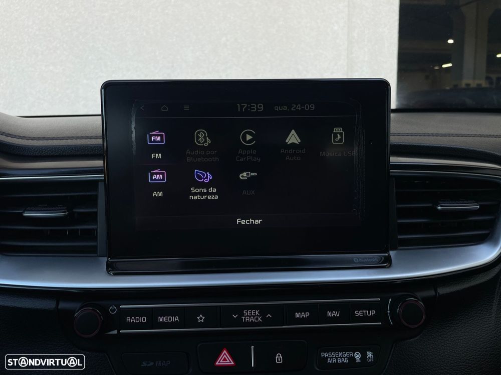 Kia Ceed 1.0 T-GDI TX - 6