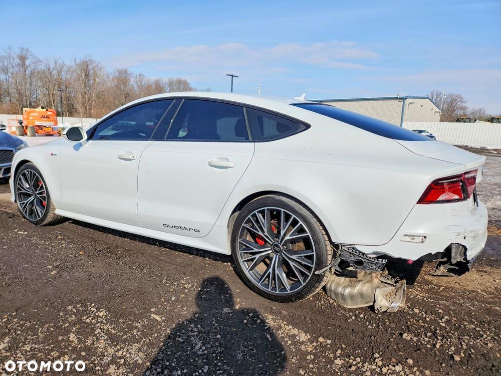 Audi A7 Sportback 3.0 TFSI Quattro S tronic - 5