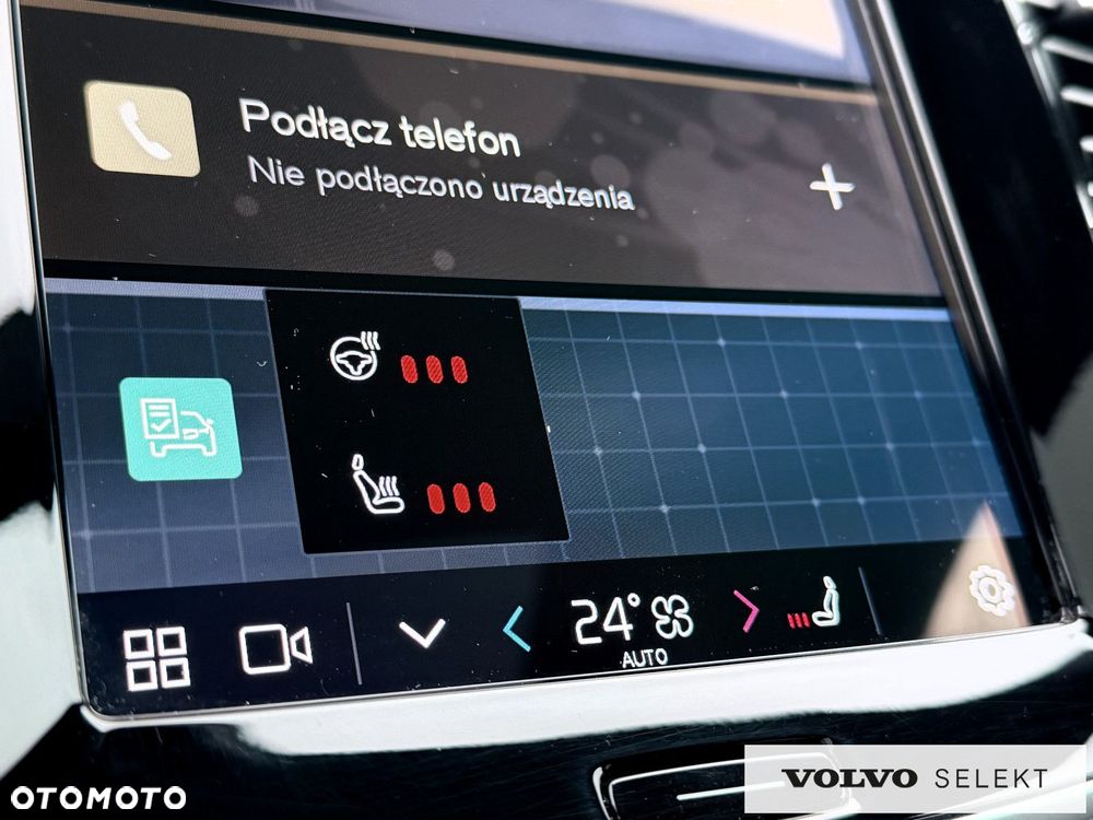 Volvo XC 90 - 37