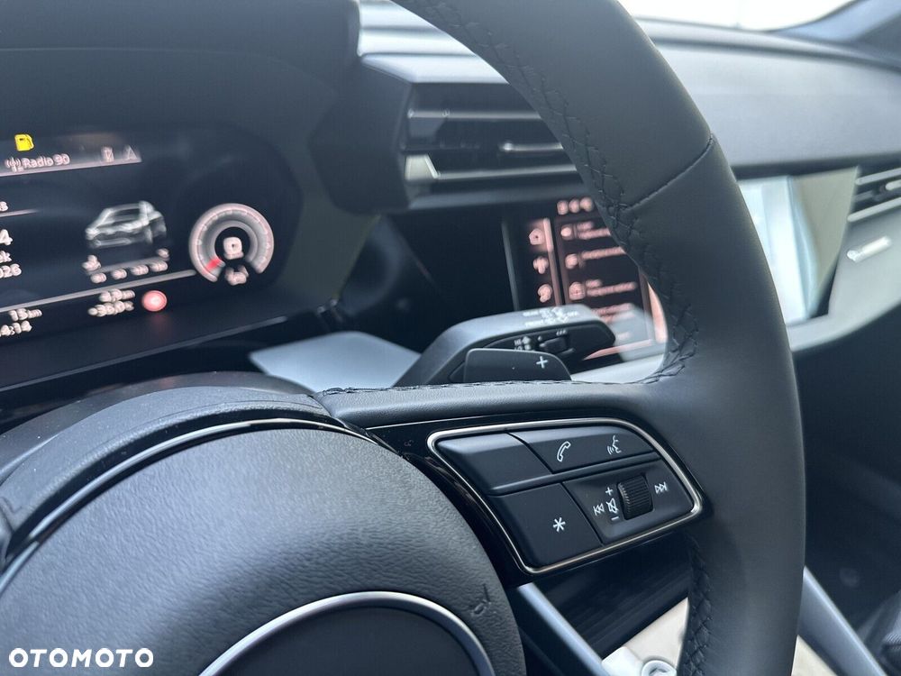 Audi A3 Sportback - 11