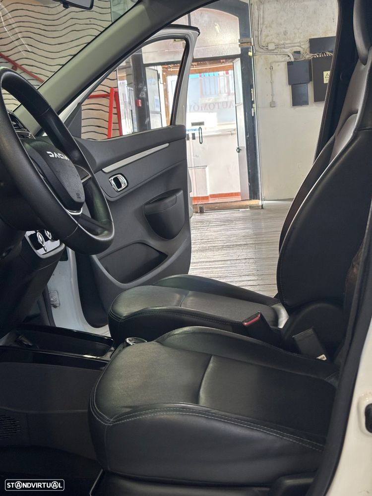 Dacia Spring Electric 45 Expression - 15