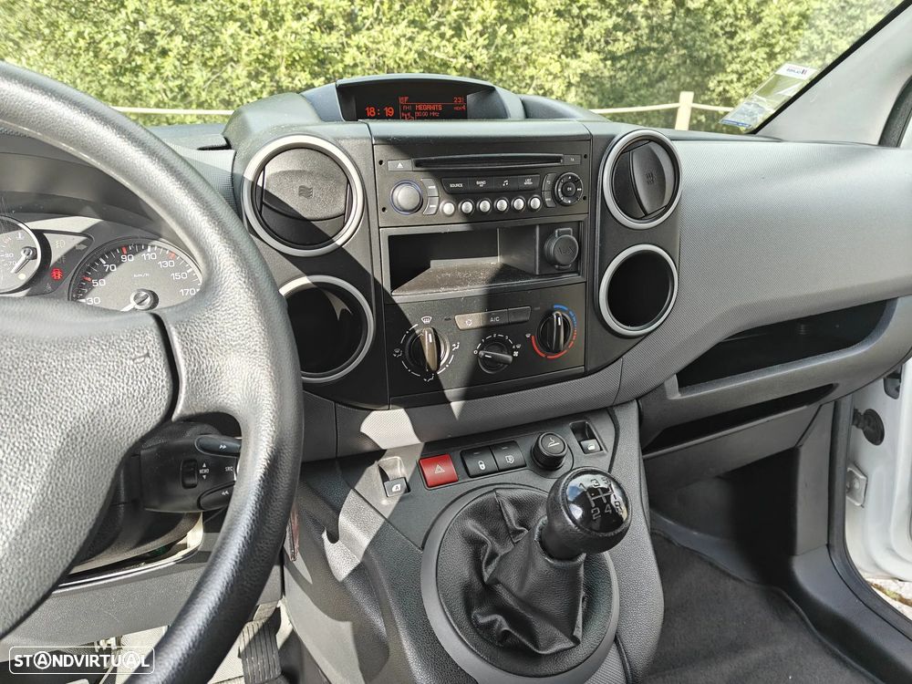 Peugeot Partner - 3