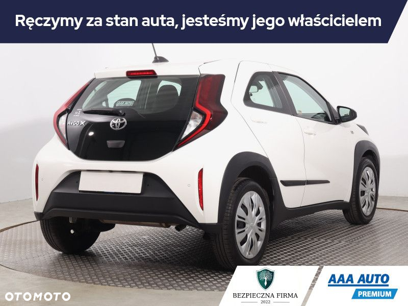 Toyota Aygo - 6