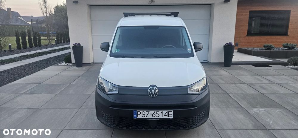 Volkswagen Caddy - 6